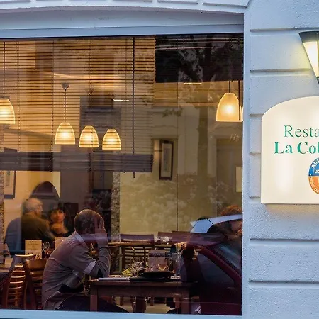 Noemys Montlucon - Restaurant Hotel 3*