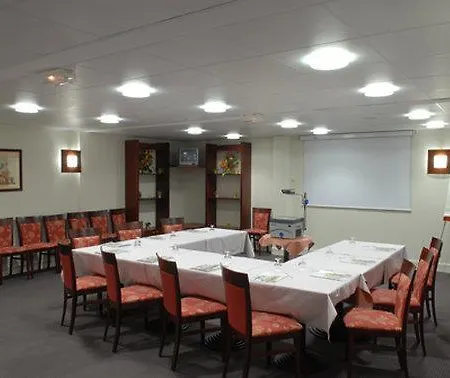 Noemys Montlucon - Restaurant Hotel Neris-les-Bains