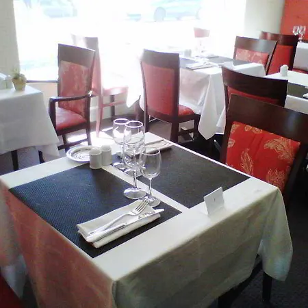 Noemys Montlucon - Restaurant Neris-les-Bains