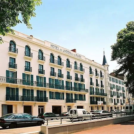 Noemys Montlucon - Restaurant
