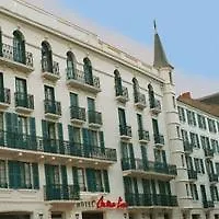 Hotel Noemys Montlucon - Restaurant 3*