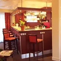 Noemys Montlucon - Restaurant 3* Neris-les-Bains